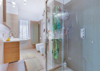 Appartamento Via Bergognone, Milano (zona Solari) - foto 20