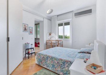 Appartamento Via Bergognone, Milano (zona Solari) - foto 22