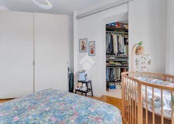 Appartamento Via Bergognone, Milano (zona Solari) - foto 23