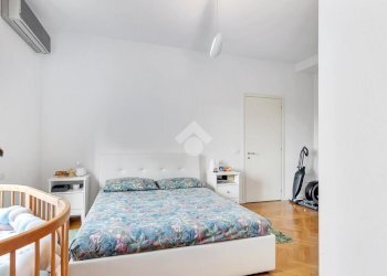 Appartamento Via Bergognone, Milano (zona Solari) - foto 24