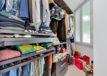 Appartamento Via Bergognone, Milano (zona Solari) - foto 25