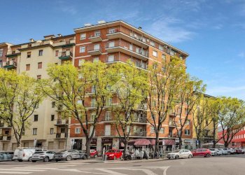 Appartamento Via Bergognone, Milano (zona Solari) - foto 26