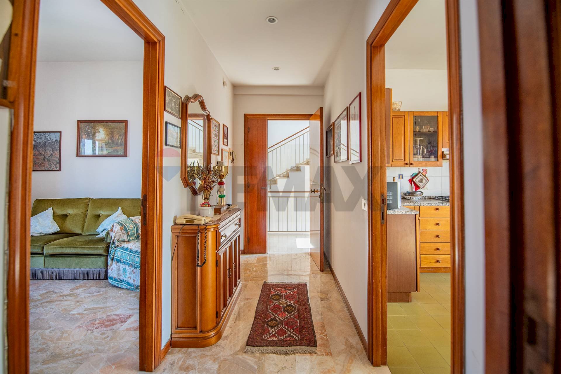 Hall / corridoio - Quadrilocale via umbria
 
7, Cupramontana - foto 3