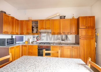 Cucina - Quadrilocale via umbria
 
7, Cupramontana - foto 4