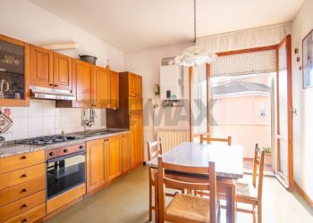 Cucina - Quadrilocale via umbria
 
7, Cupramontana - foto 5