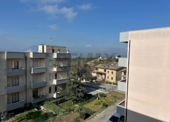 Edificio all\'aperto - Quadrilocale via umbria
 
7, Cupramontana - foto 12