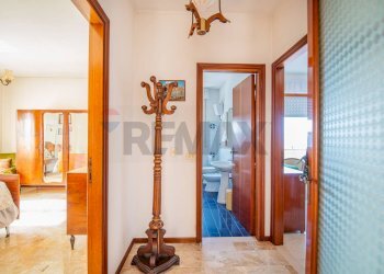 Hall / corridoio - Quadrilocale via umbria
 
7, Cupramontana - foto 13