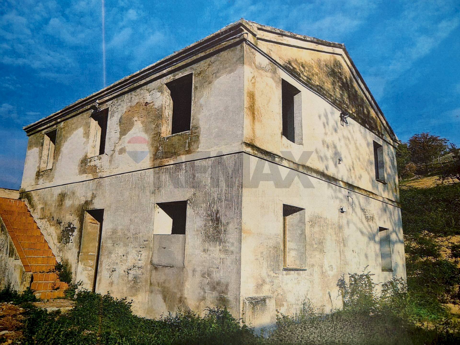 Casa all\'aperto - Rustico contrada duomo
 
73, Recanati - foto 1