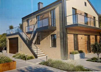 Casa all\'aperto - Rustico contrada duomo
 
73, Recanati - foto 4