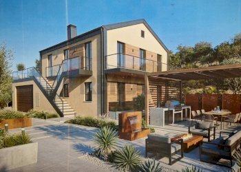 Casa all\'aperto - Rustico contrada duomo
 
73, Recanati - foto 6