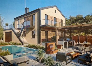 Casa all\'aperto - Rustico contrada duomo
 
73, Recanati - foto 8