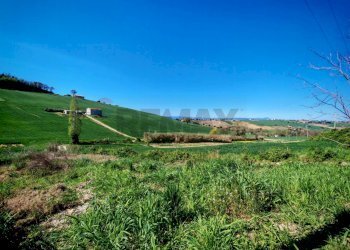 Vista delle montagne - Rustico contrada duomo
 
73, Recanati - foto 15