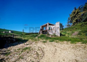 Casa all\'aperto - Rustico contrada duomo
 
73, Recanati - foto 25