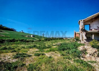 Vista delle montagne - Rustico contrada duomo
 
73, Recanati - foto 37