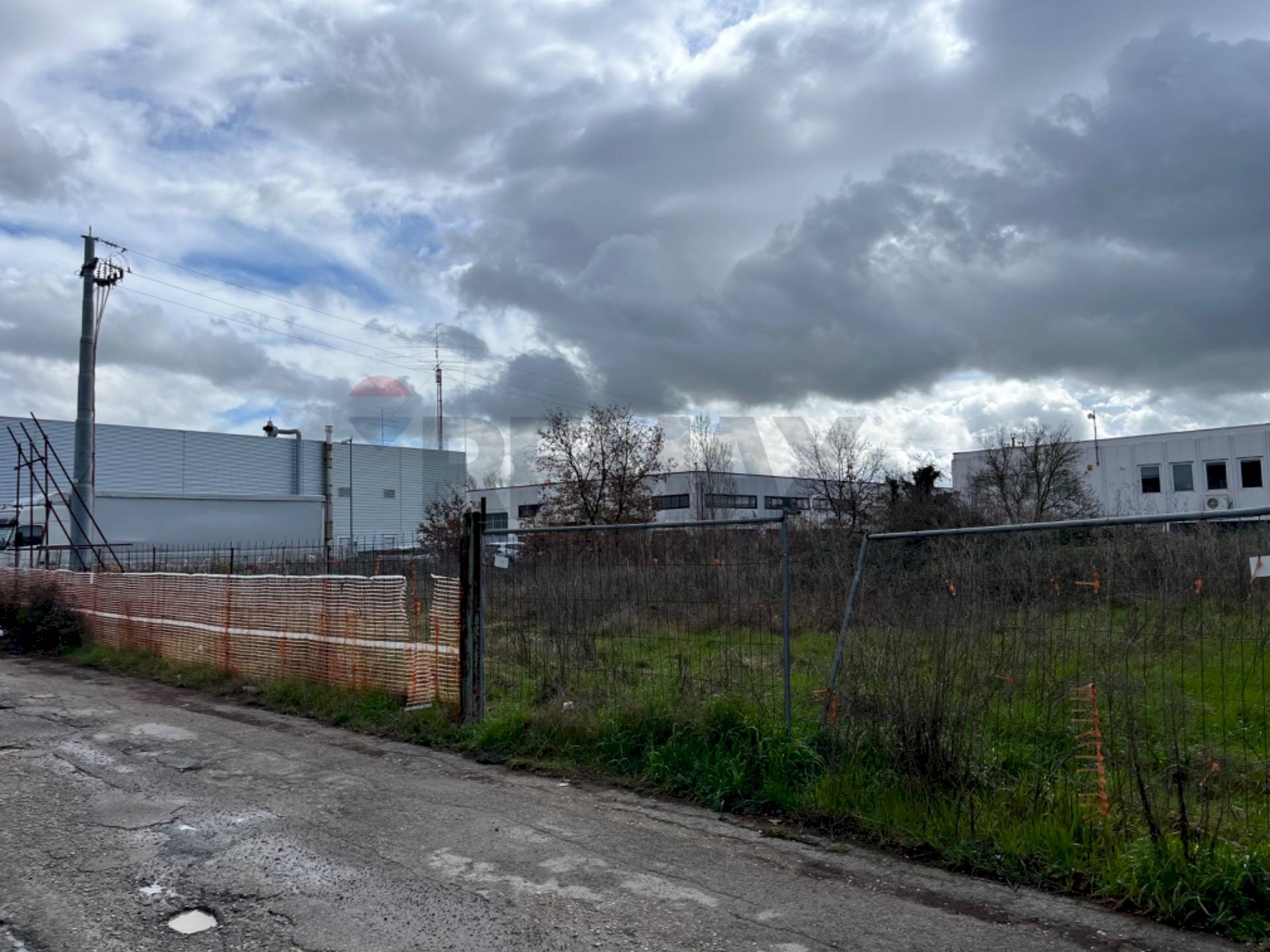 Non correlato - Terreno edificabile Perugia - foto 1