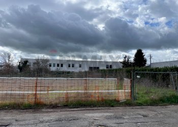 Casa all\'aperto - Terreno edificabile Perugia - foto 3