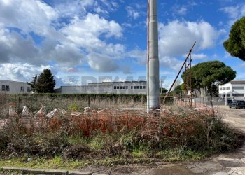Casa all\'aperto - Terreno edificabile Perugia - foto 4