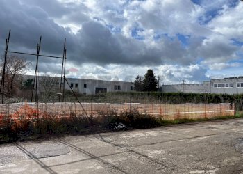 Edificio all\'aperto - Terreno edificabile Perugia - foto 5