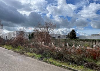 Casa all\'aperto - Terreno edificabile Perugia - foto 6