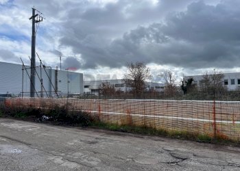 Casa all\'aperto - Terreno edificabile Perugia - foto 7