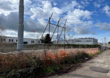 Edificio all\'aperto - Terreno edificabile Perugia - foto 8