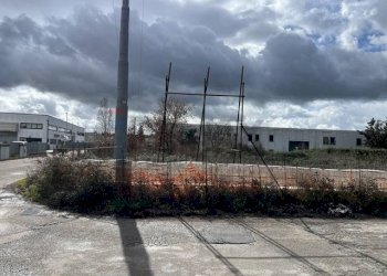 Edificio all\'aperto - Terreno edificabile Perugia - foto 10