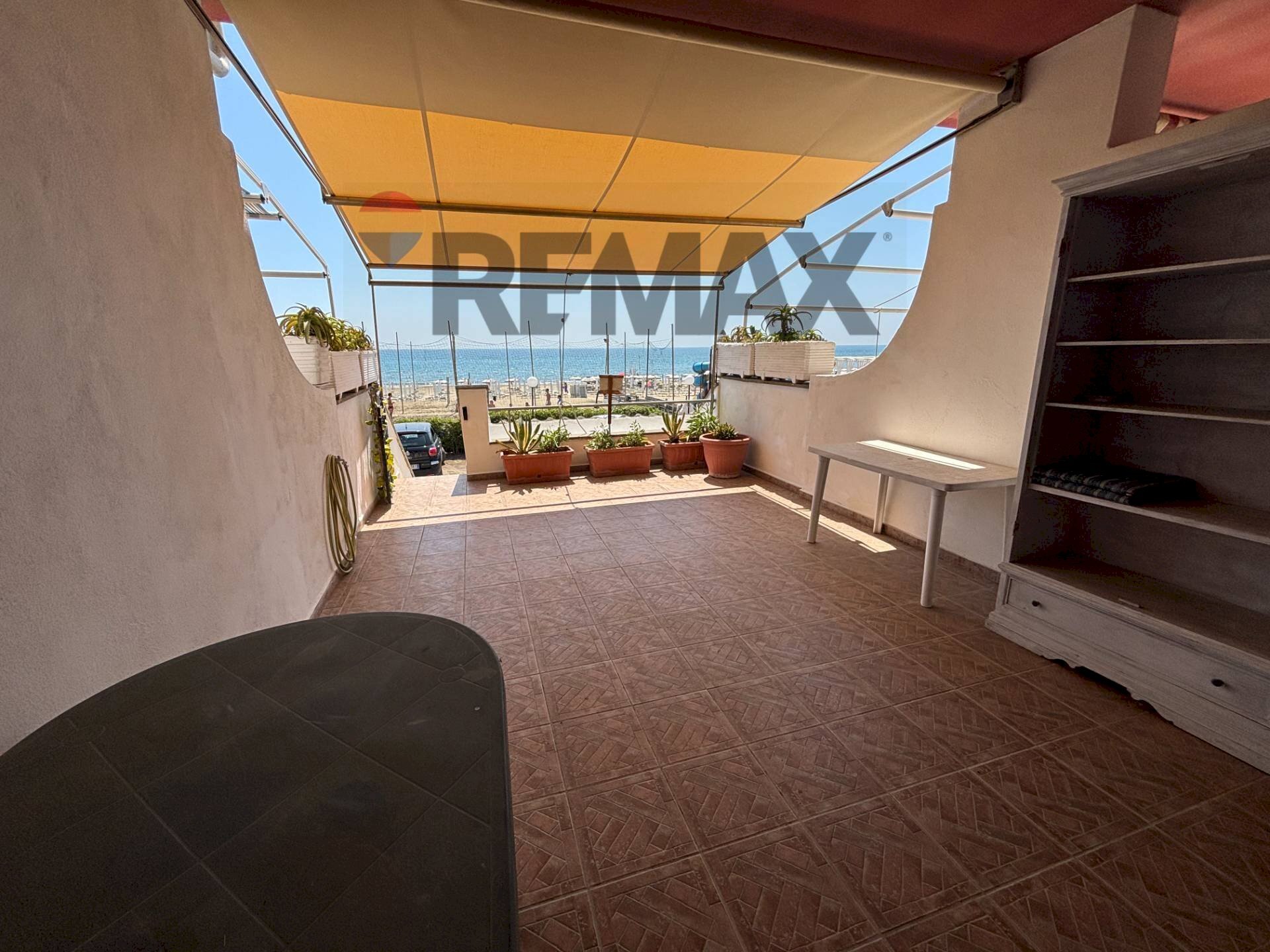 Terrazza - Trilocale Via dei cavalli marini
 
72, Ardea - foto 1