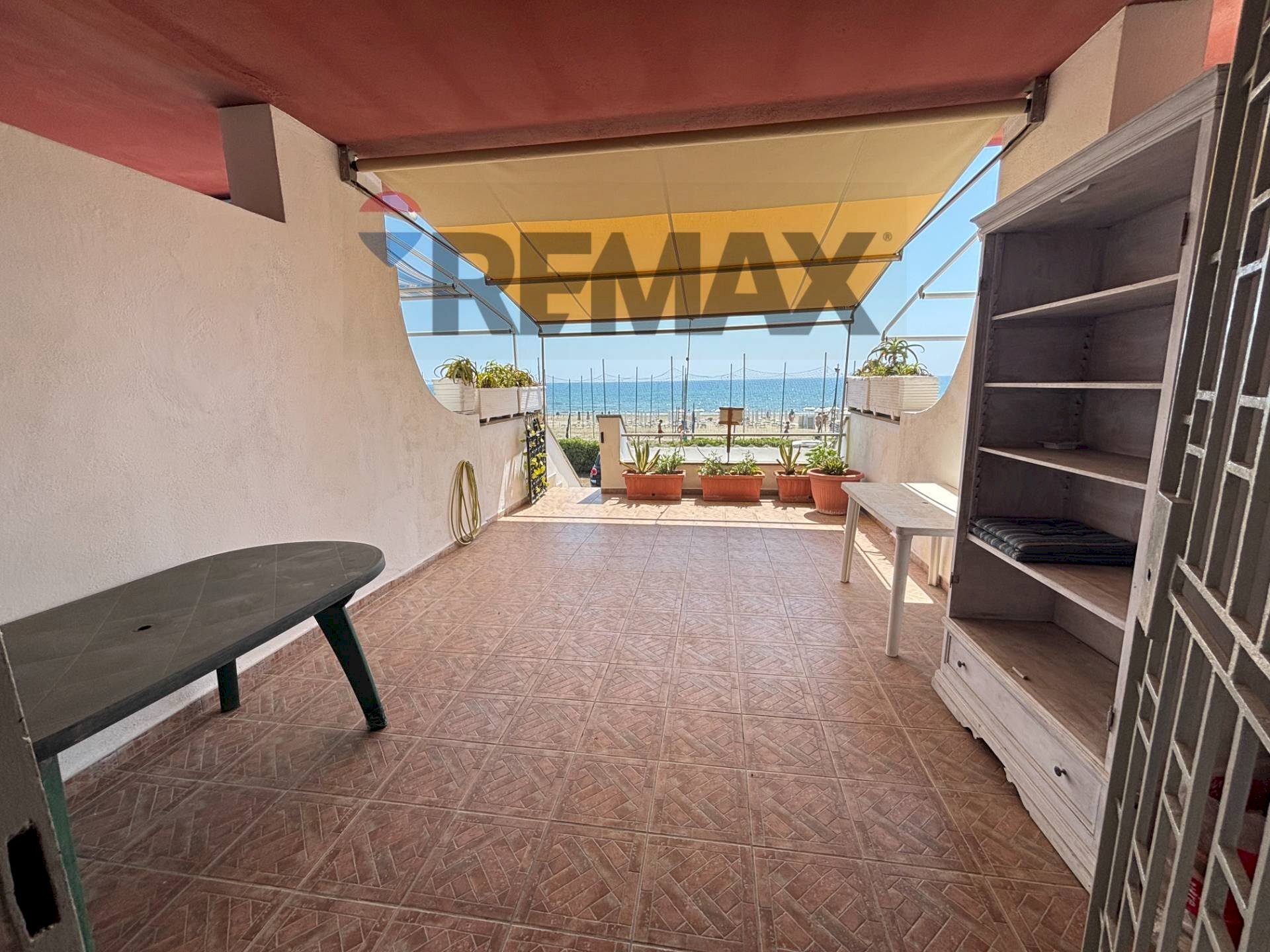 Terrazza - Trilocale Via dei cavalli marini
 
72, Ardea - foto 2