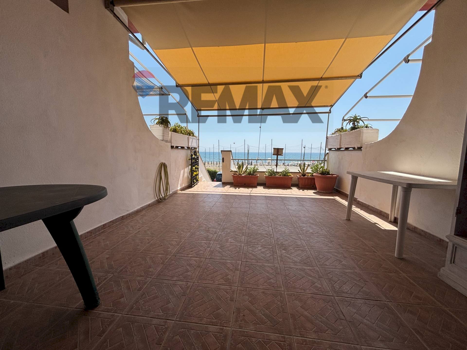 Terrazza - Trilocale Via dei cavalli marini
 
72, Ardea - foto 3