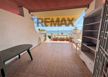 Terrazza - Trilocale Via dei cavalli marini
 
72, Ardea - foto 2