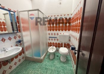 Bagno - Trilocale Via dei cavalli marini
 
72, Ardea - foto 11