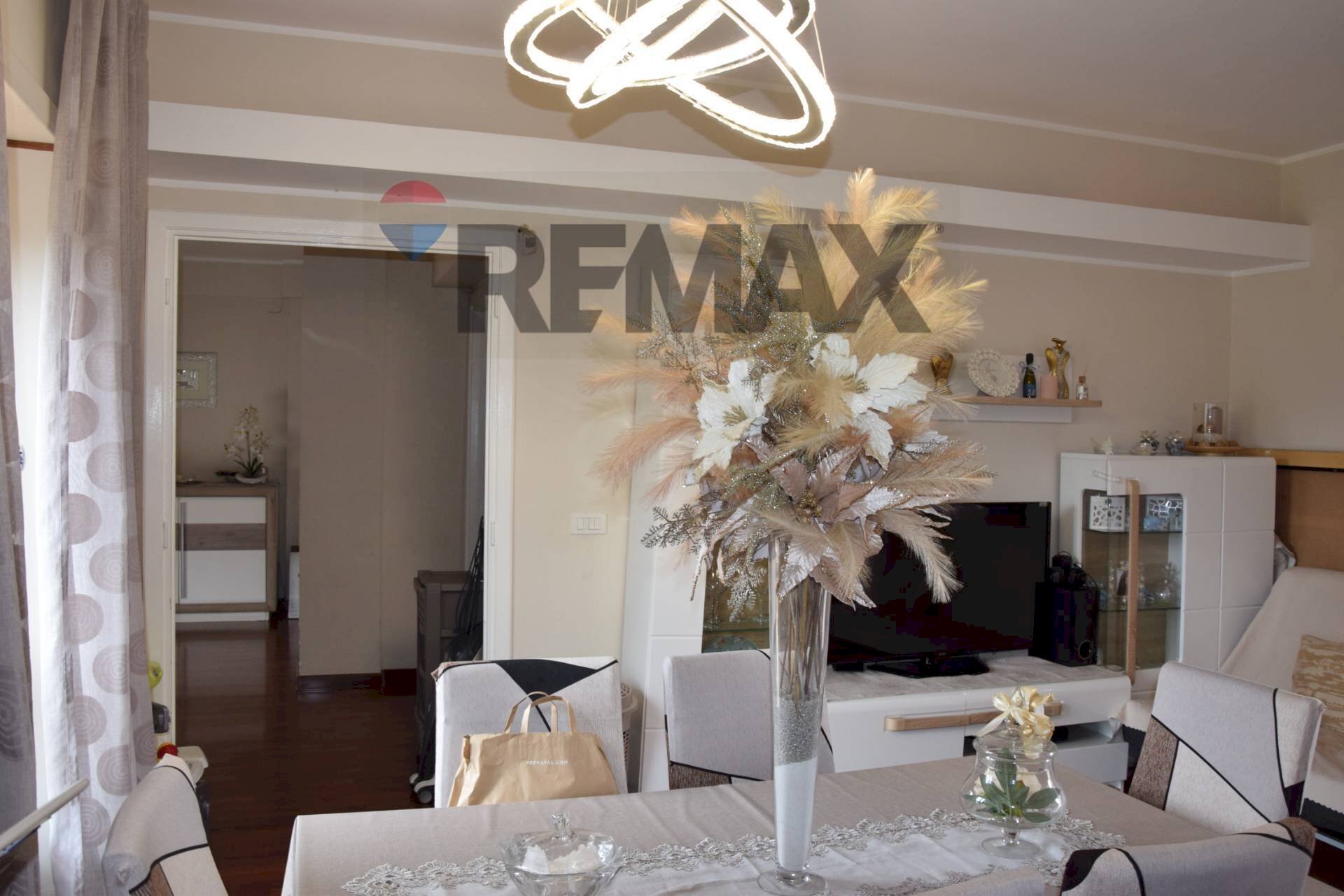 Soggiorno - Attico Via Boccaccio
 
12, Pomezia - foto 1