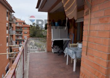 Balcone - Attico Via Boccaccio
 
12, Pomezia - foto 6