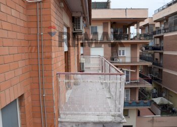 Edificio all\'aperto - Attico Via Boccaccio
 
12, Pomezia - foto 7