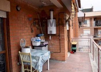 Balcone - Attico Via Boccaccio
 
12, Pomezia - foto 8