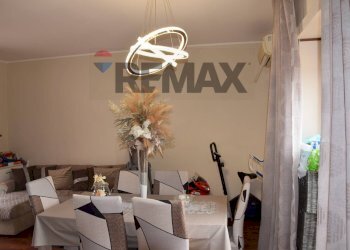 Sala da pranzo - Attico Via Boccaccio
 
12, Pomezia - foto 9