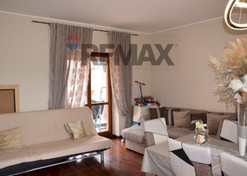 Soggiorno - Attico Via Boccaccio
 
12, Pomezia - foto 10