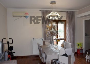 Sala da pranzo - Attico Via Boccaccio
 
12, Pomezia - foto 12