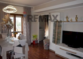 Sala da pranzo - Attico Via Boccaccio
 
12, Pomezia - foto 13