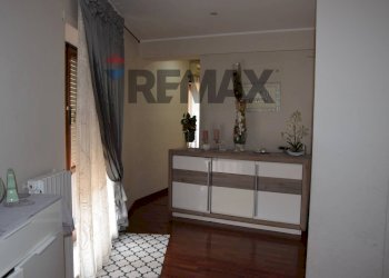 Hall / corridoio - Attico Via Boccaccio
 
12, Pomezia - foto 14