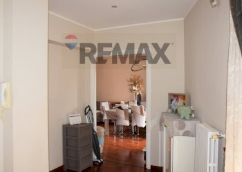 Hall / corridoio - Attico Via Boccaccio
 
12, Pomezia - foto 15