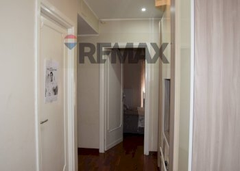 Hall / corridoio - Attico Via Boccaccio
 
12, Pomezia - foto 16