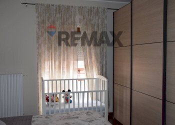 Camera / camera da letto - Attico Via Boccaccio
 
12, Pomezia - foto 22