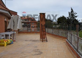 Terrazza - Attico Via Boccaccio
 
12, Pomezia - foto 35