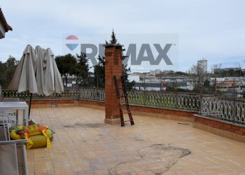 Terrazza - Attico Via Boccaccio
 
12, Pomezia - foto 37