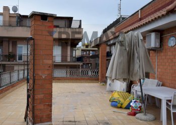 Terrazza - Attico Via Boccaccio
 
12, Pomezia - foto 39