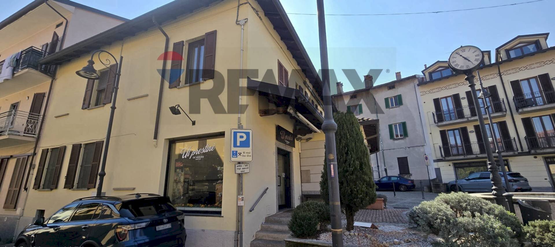 Edificio all\'aperto - Attività Commerciale Piazza Italia
1, Veduggio con Colzano - foto 3