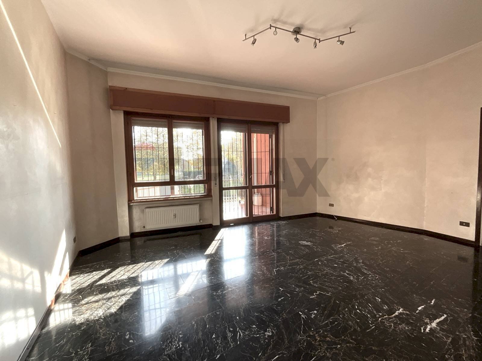 Soggiorno - Quadrilocale Via Matteotti
 
36, Arese - foto 1