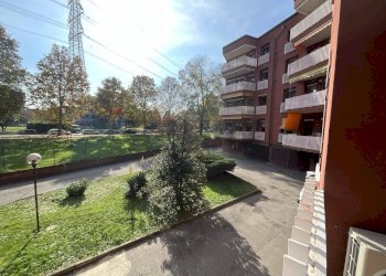 Edificio all\'aperto - Quadrilocale Via Matteotti
 
36, Arese - foto 22