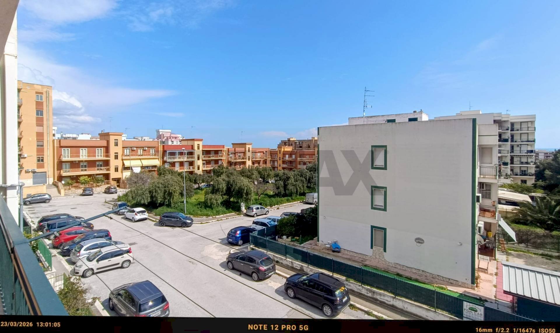 Edificio all\'aperto - Trilocale Piazza delle Viole
 
9, Manfredonia - foto 1